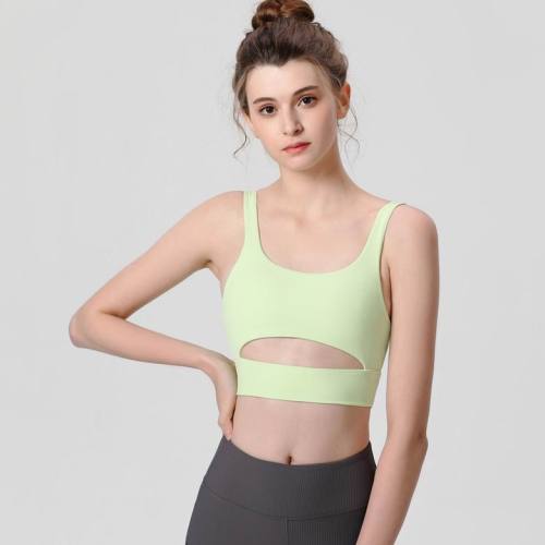 Lulu  Vest-094(S-XL)