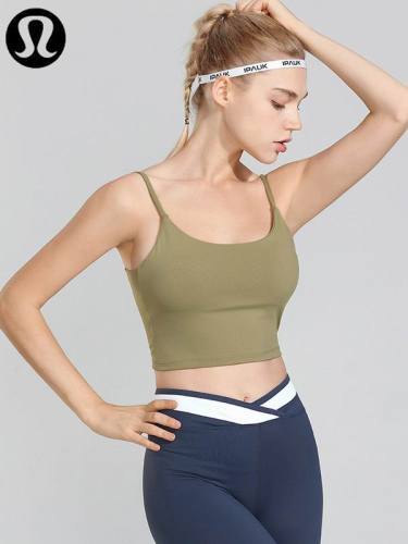 Lulu  Vest-348(S-XL)