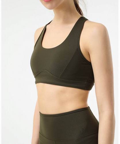 Lulu  Vest-003(S-XL)