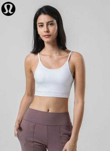 Lulu  Vest-231(S-XL)