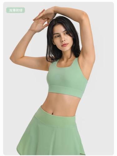 Lulu  Vest-568(S-XXL)