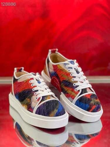 Super Max Christian Louboutin Shoes-2545