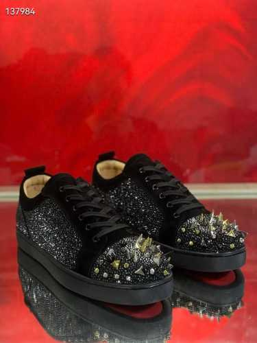 Super Max Christian Louboutin Shoes-2554
