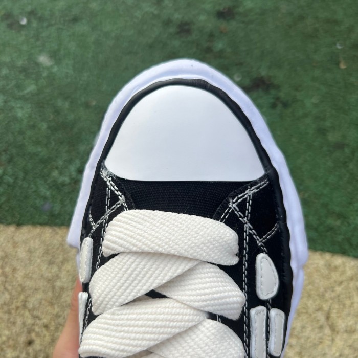 MMY men shoes 1：1 quality-025
