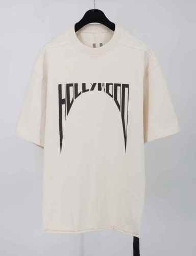 Rick Owens Shirt High End Quality-024