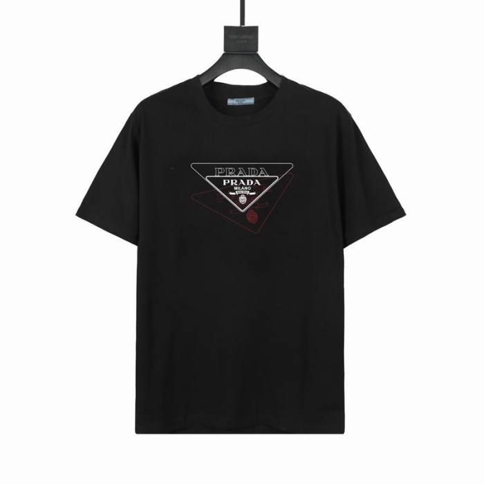 Prada t-shirt men-1331(S-XL)