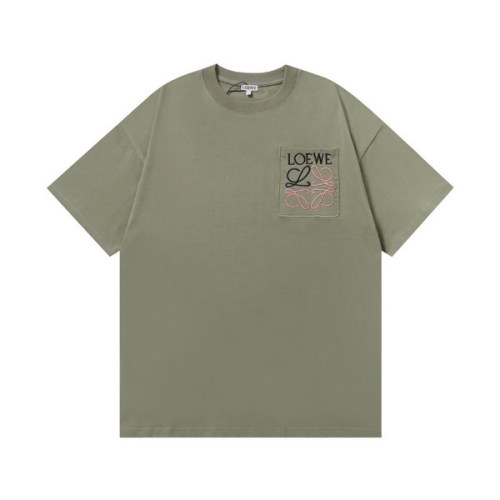 Loewe t-shirt men-624(XS-L)