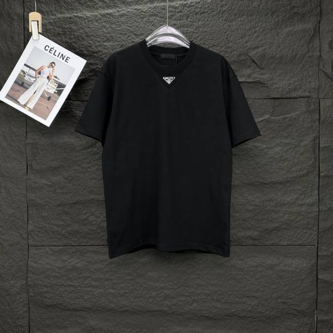 Prada t-shirt men-1312(S-XL)