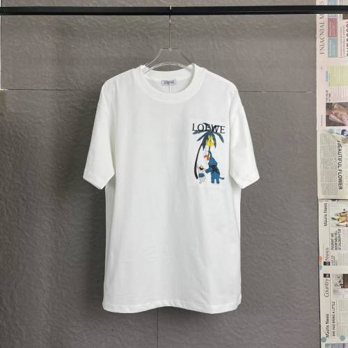 Loewe t-shirt men-598(S-XL)