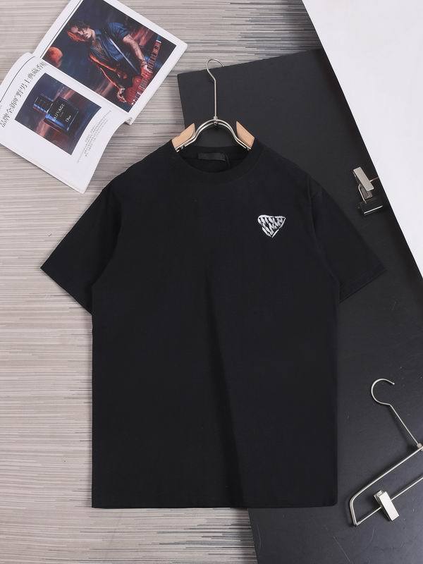 Prada t-shirt men-1381(S-XXL)
