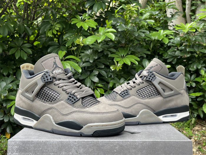 Super Max Perfect Air Jordan 4-022