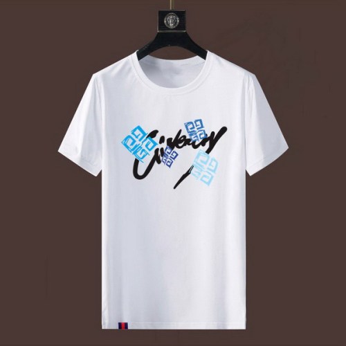 Givenchy t-shirt men-1624(M-XXXXL)