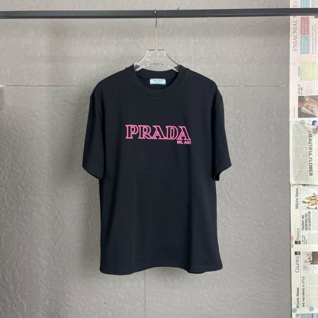 Prada t-shirt men-1318(S-XL)