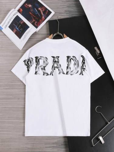 Prada t-shirt men-1384(S-XXL)
