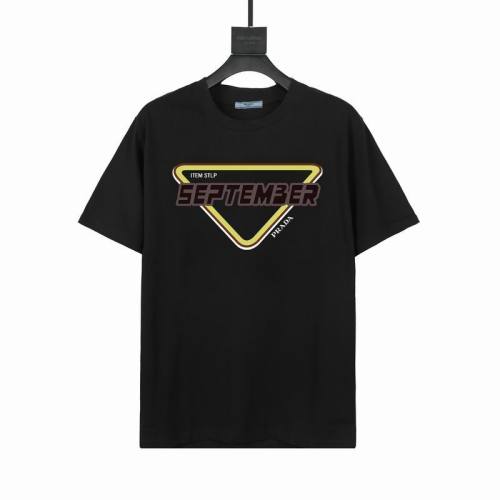 Prada t-shirt men-1357(S-XL)
