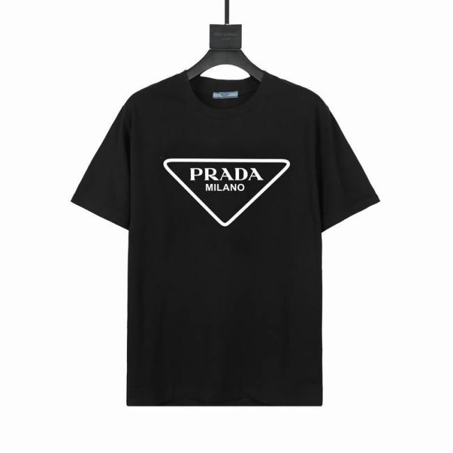 Prada t-shirt men-1345(S-XL)