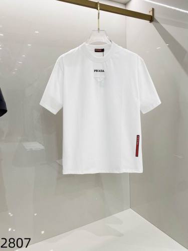Prada t-shirt men-1380(S-XXL)