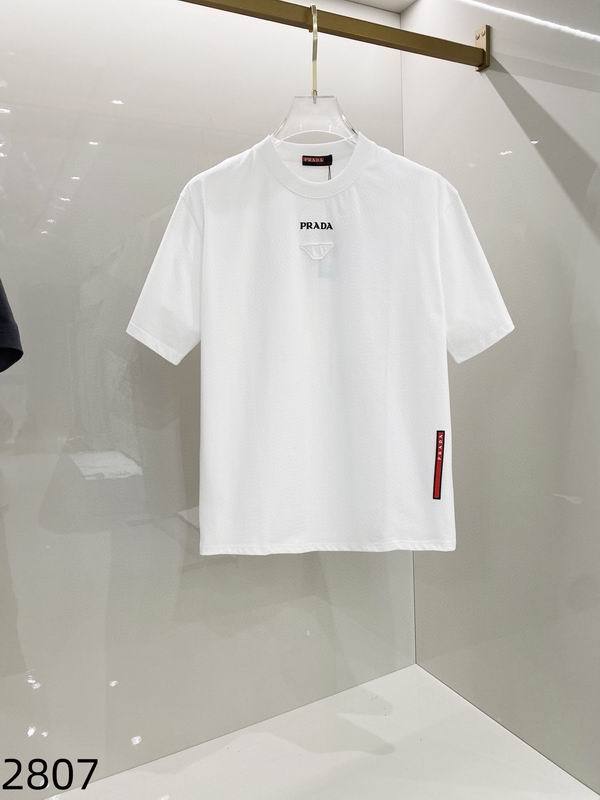Prada t-shirt men-1380(S-XXL)