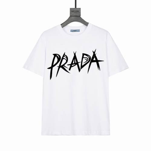 Prada t-shirt men-1364(S-XL)