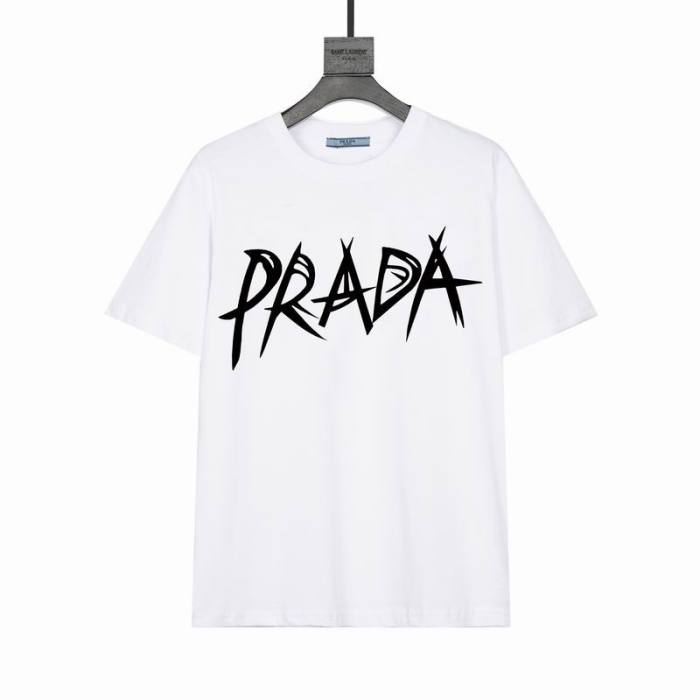 Prada t-shirt men-1364(S-XL)