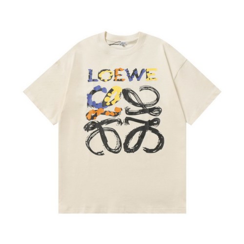 Loewe t-shirt men-619(XS-L)