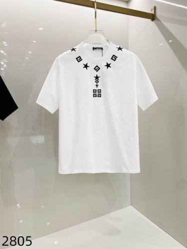 Givenchy t-shirt men-1626(S-XXL)