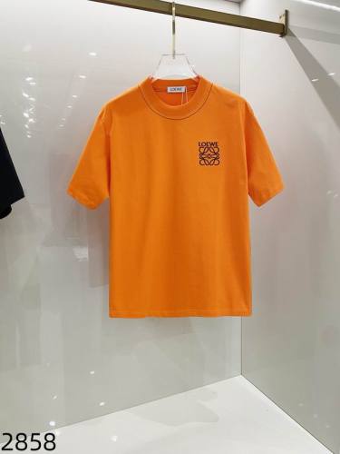 Loewe t-shirt men-603(S-XXL)