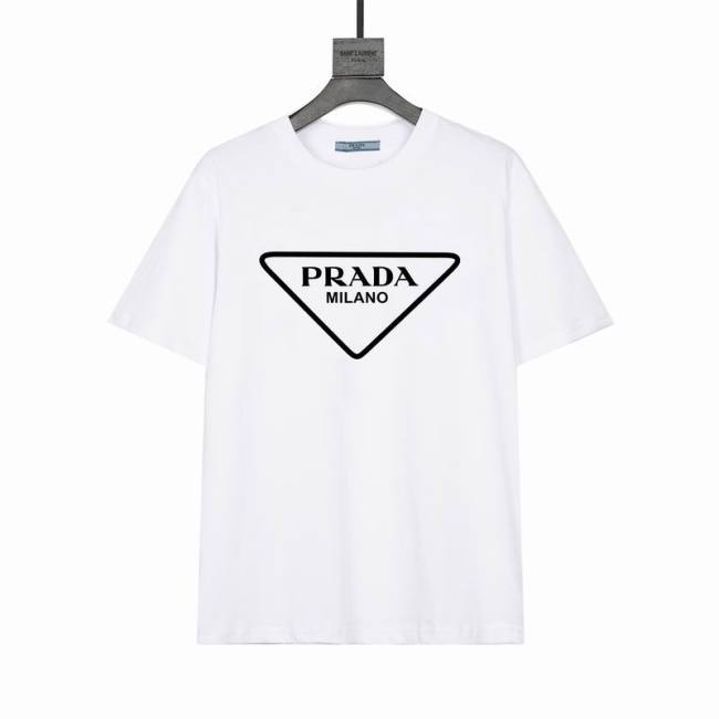 Prada t-shirt men-1344(S-XL)