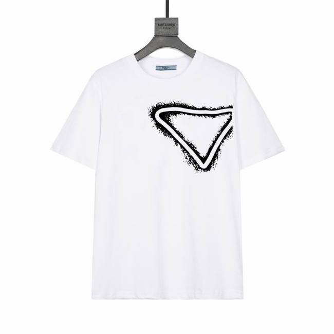 Prada t-shirt men-1338(S-XL)