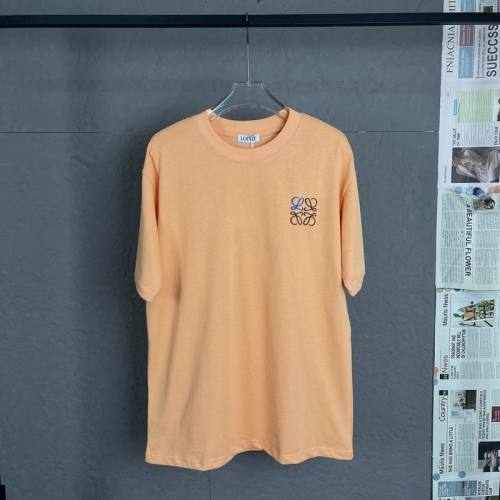 Loewe t-shirt men-595(S-XL)