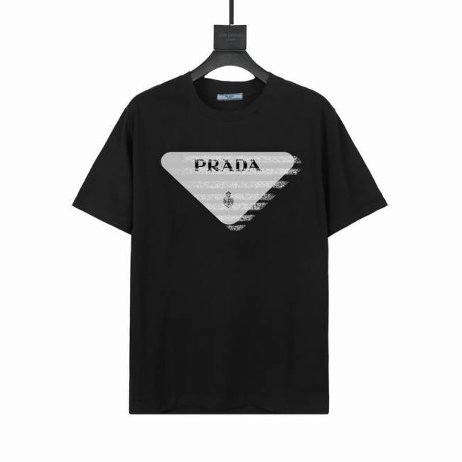 Prada t-shirt men-1359(S-XL)