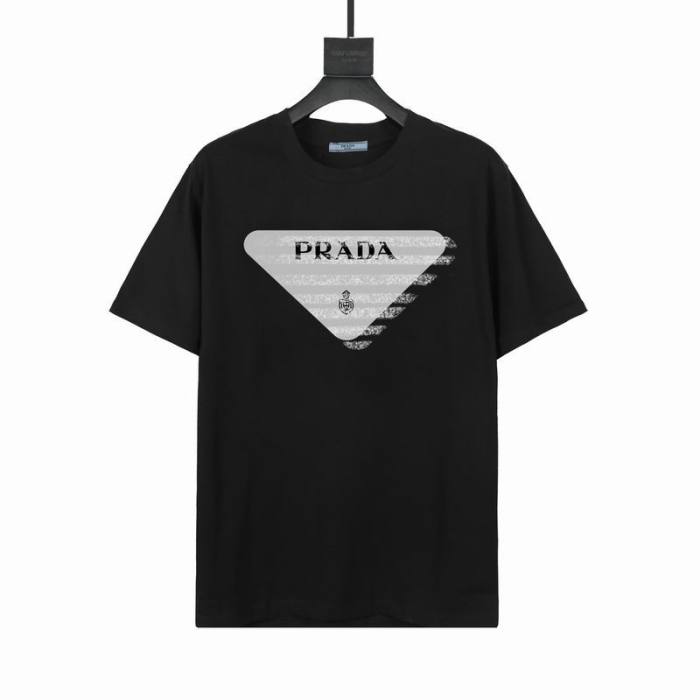 Prada t-shirt men-1359(S-XL)