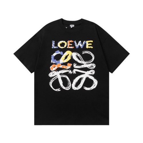 Loewe t-shirt men-620(XS-L)