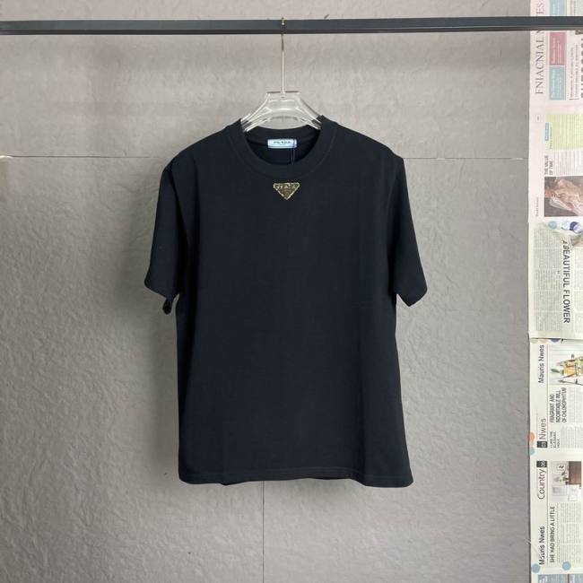 Prada t-shirt men-1320(S-XL)