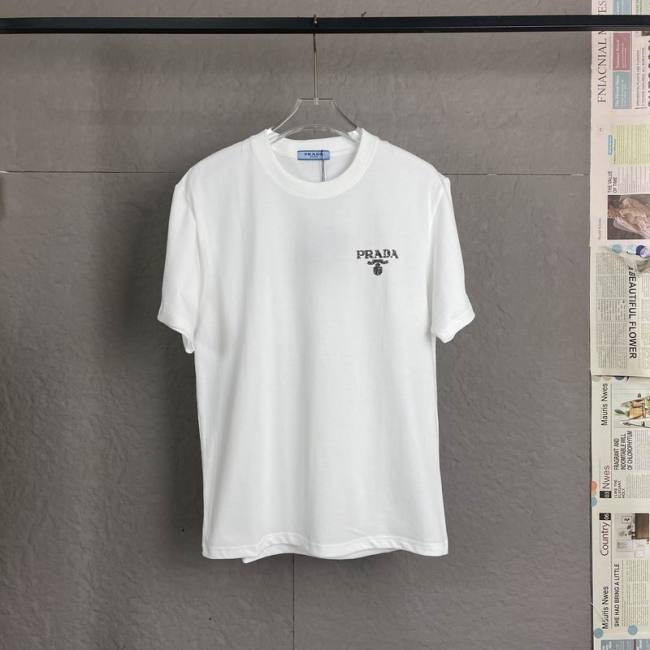 Prada t-shirt men-1314(S-XL)
