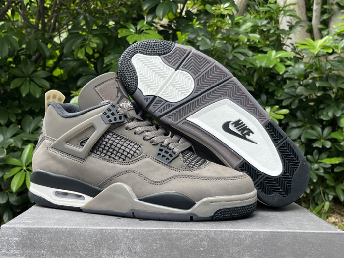 Super Max Perfect Air Jordan 4-022