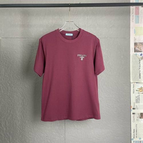 Prada t-shirt men-1316(S-XL)