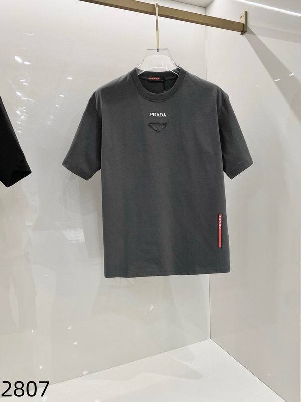 Prada t-shirt men-1379(S-XXL)