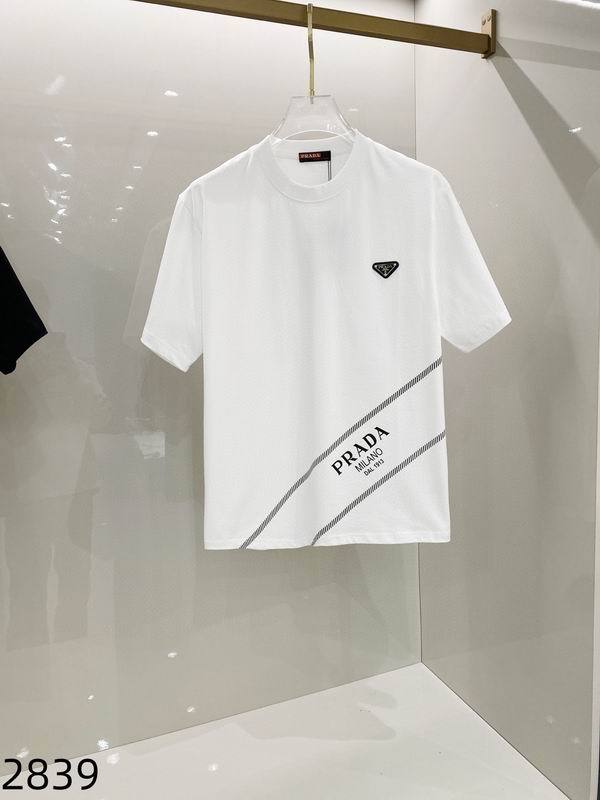 Prada t-shirt men-1366(S-XXL)