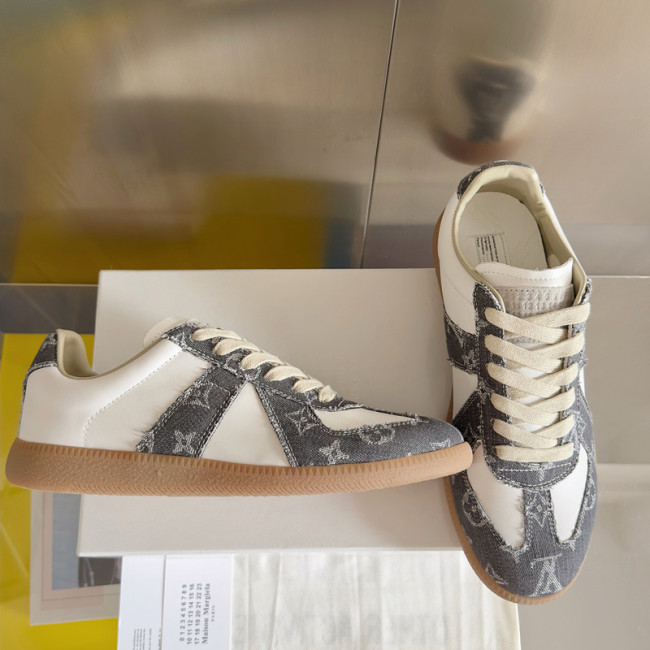 MaisonMargiela men shoes 1：1 quality-023