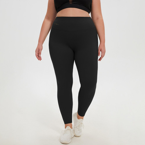 Lulu Yoga pants-547(XL-XXXXL)