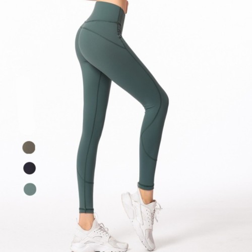 Lulu Yoga pants-338(S-XL)