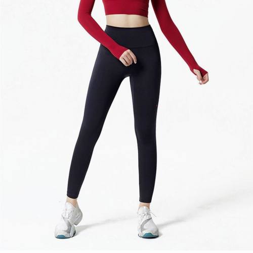 Lulu Yoga pants-081(S-XL)
