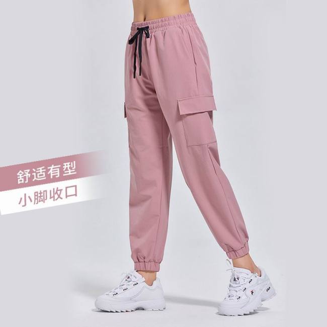 Lulu pants-024(S-XL)