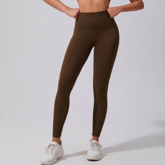 Lulu Yoga pants-565(XS-XL)