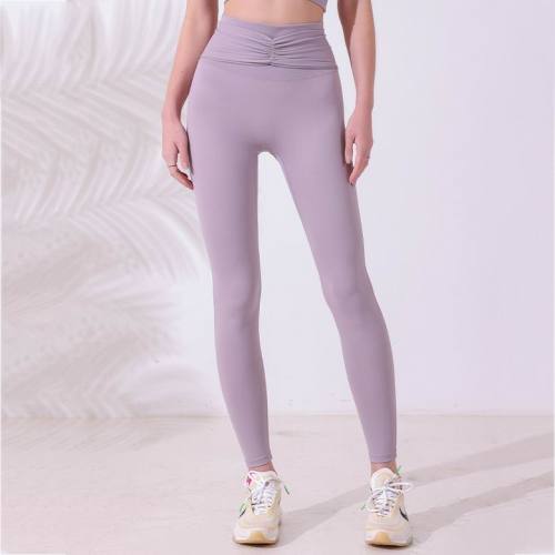 Lulu Yoga pants-051(S-XL)