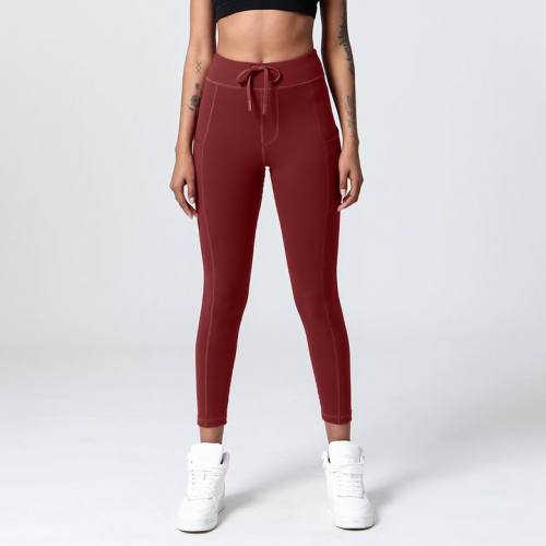 Lulu Yoga pants-319(S-XL)
