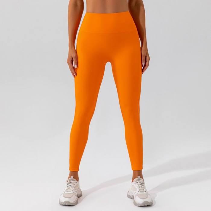 Lulu Yoga pants-181(S-XL)