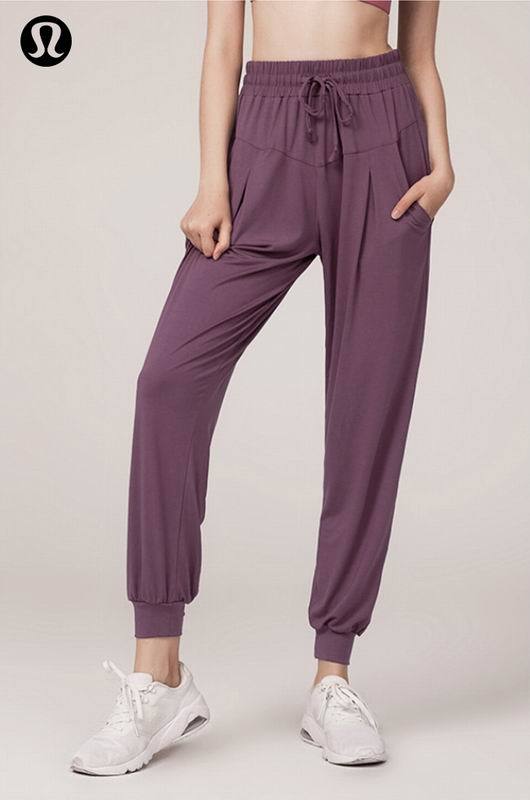 Lulu pants-032(S-XL)