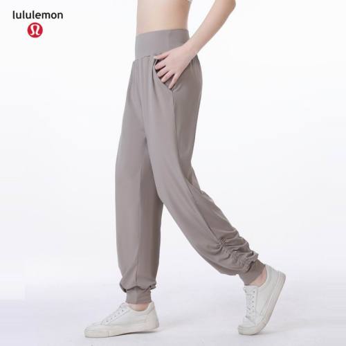 Lulu Yoga pants-388(S-XL)